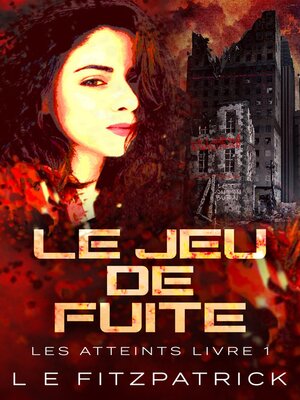 cover image of Le Jeu De Fuite